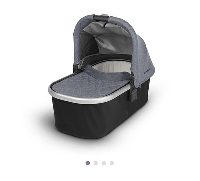 uppababy mattress protector